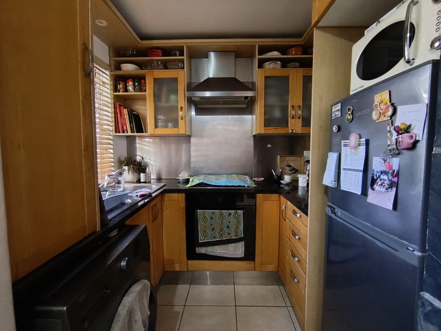 2 Bedroom Property for Sale in Rondebosch Western Cape